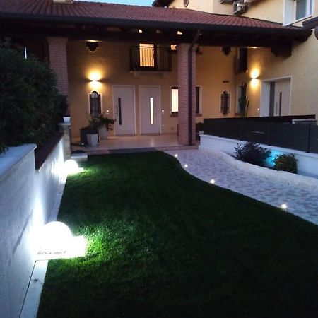 Sotto Il Portico Home Tezze sul Brenta Екстериор снимка