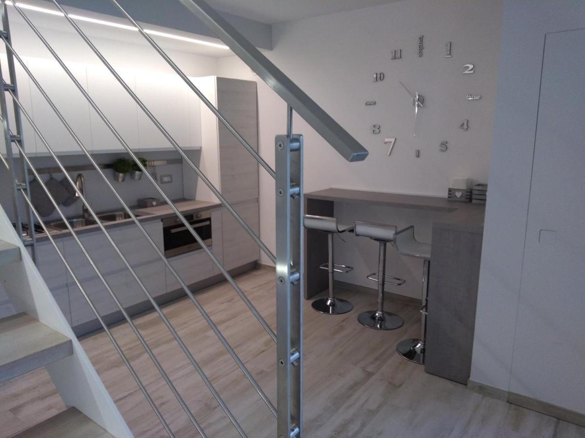 Sotto Il Portico Home Tezze sul Brenta Екстериор снимка