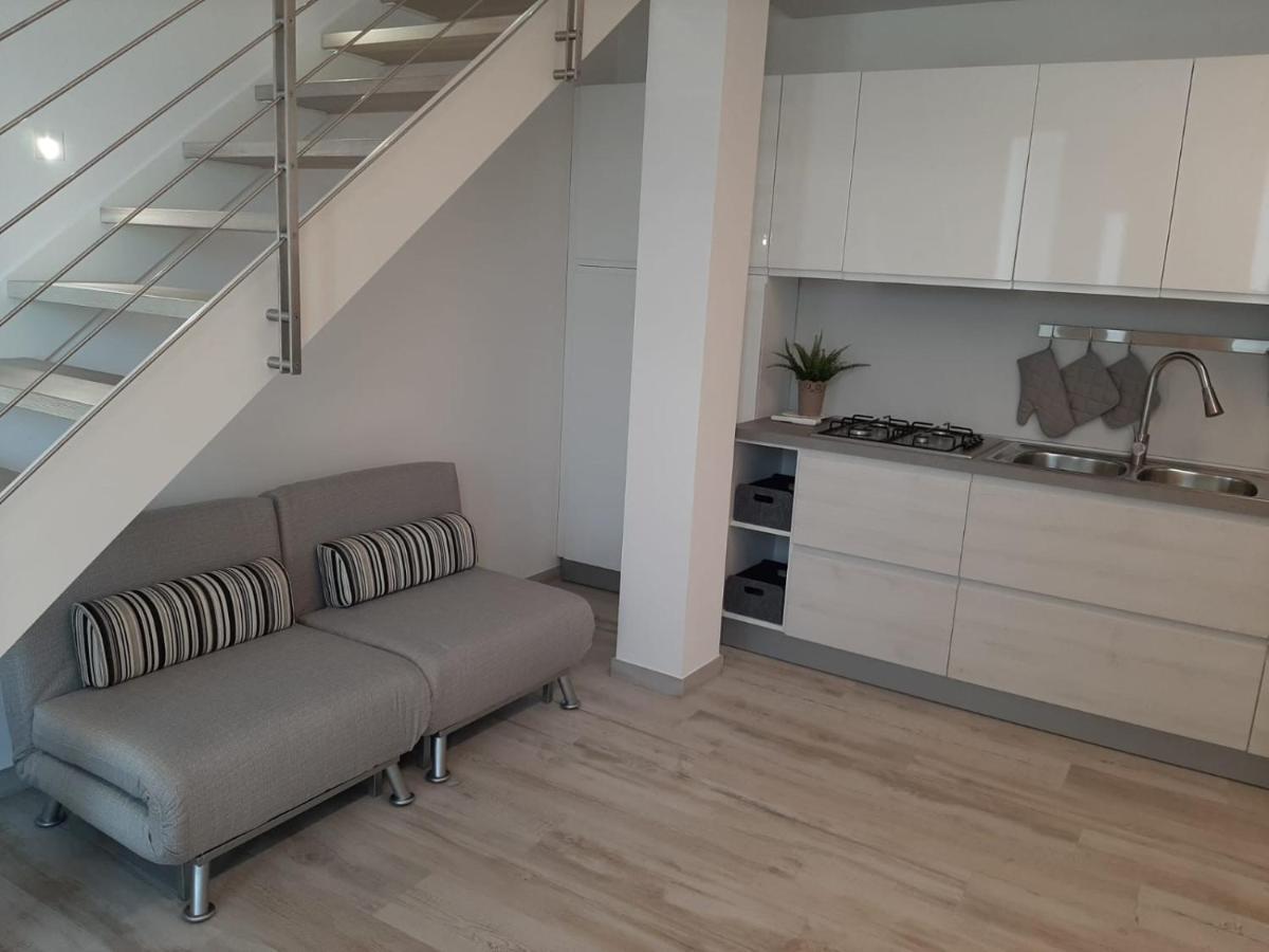 Sotto Il Portico Home Tezze sul Brenta Екстериор снимка