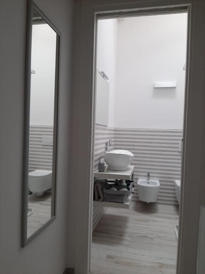Sotto Il Portico Home Tezze sul Brenta Екстериор снимка
