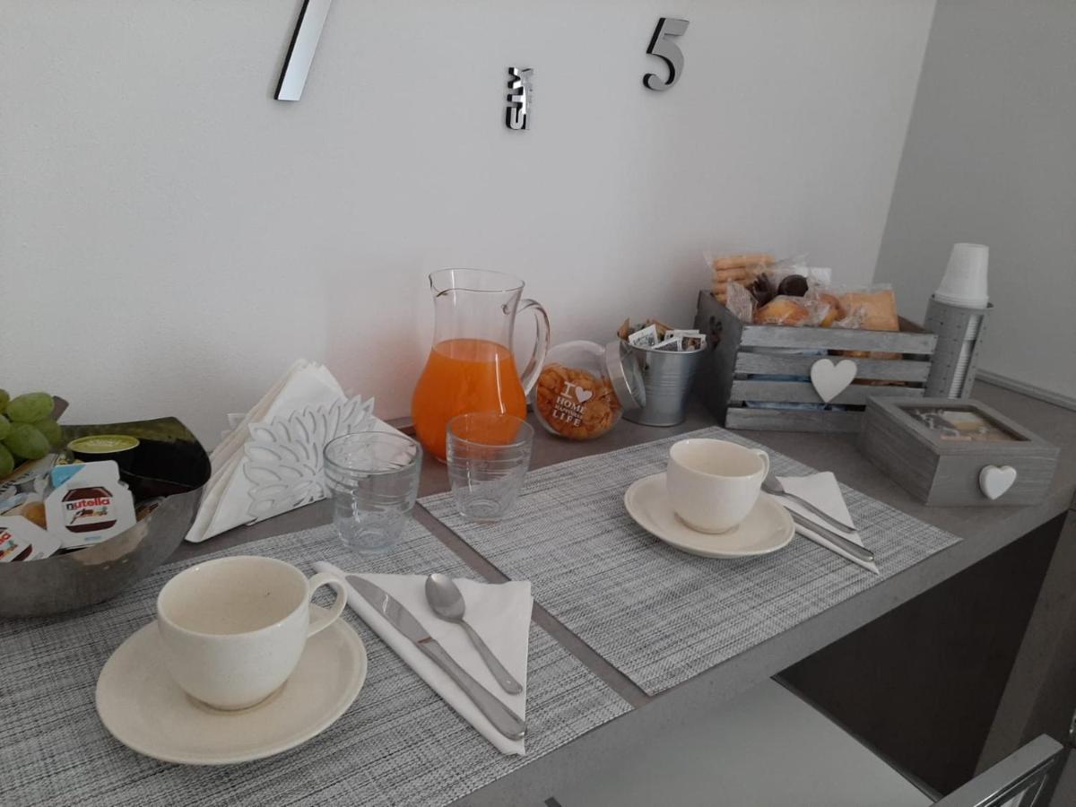 Sotto Il Portico Home Tezze sul Brenta Екстериор снимка