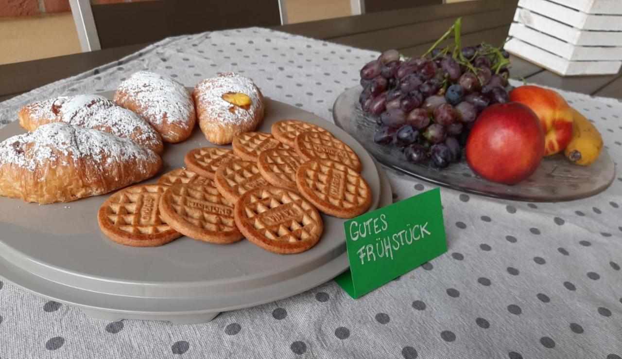 Sotto Il Portico Home Tezze sul Brenta Екстериор снимка