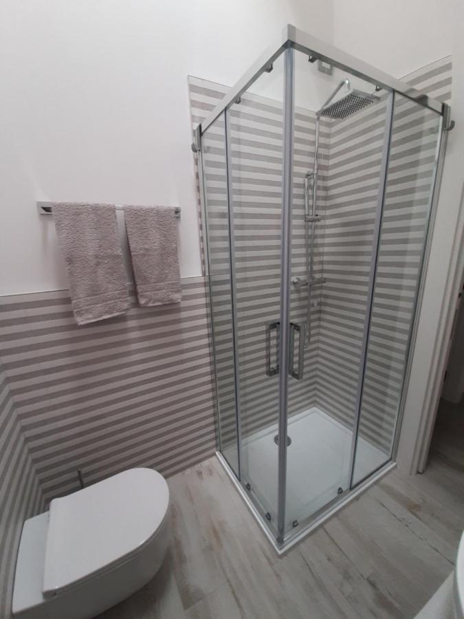 Sotto Il Portico Home Tezze sul Brenta Екстериор снимка