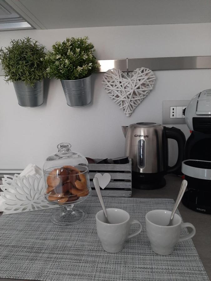 Sotto Il Portico Home Tezze sul Brenta Екстериор снимка