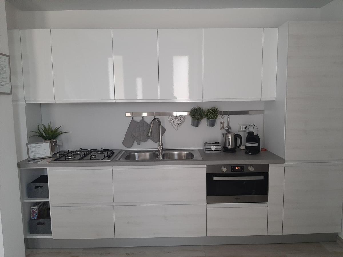 Sotto Il Portico Home Tezze sul Brenta Екстериор снимка