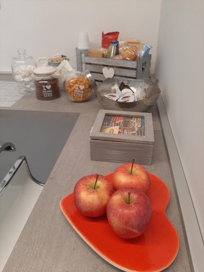 Sotto Il Portico Home Tezze sul Brenta Екстериор снимка