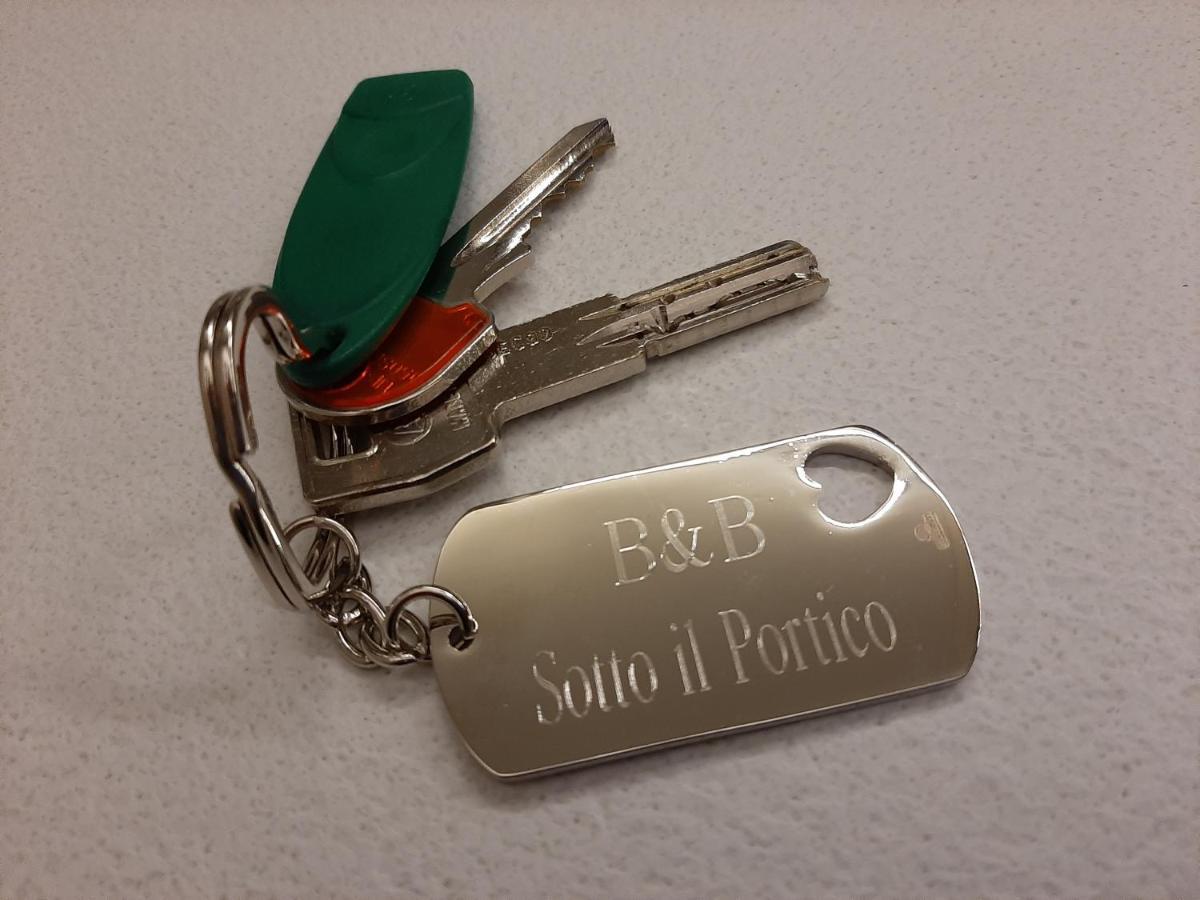 Sotto Il Portico Home Tezze sul Brenta Екстериор снимка