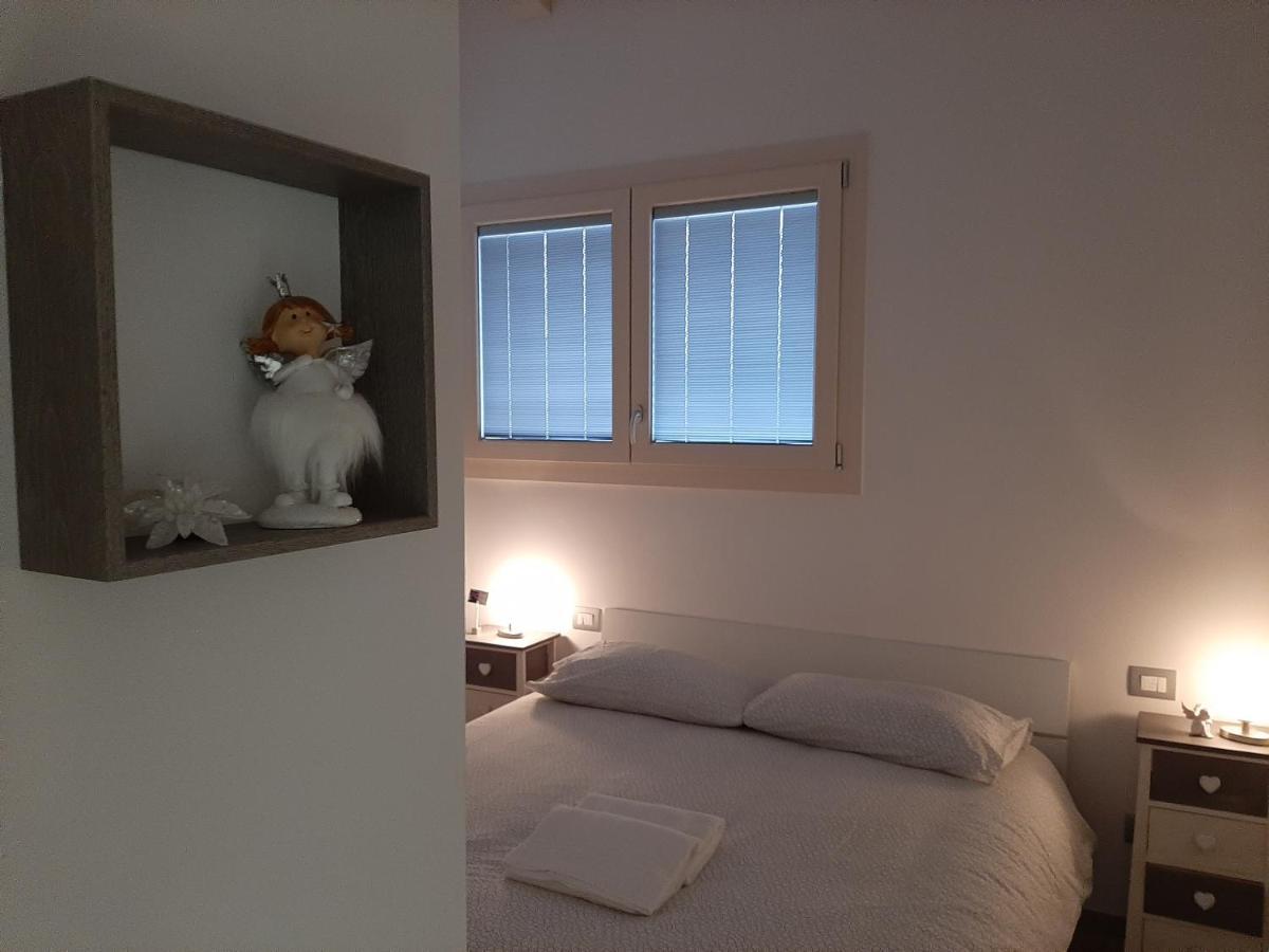 Sotto Il Portico Home Tezze sul Brenta Екстериор снимка