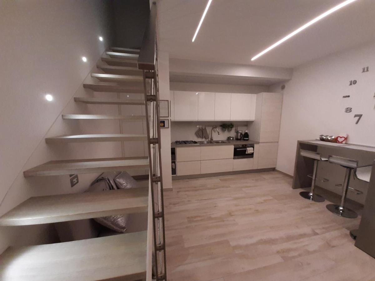 Sotto Il Portico Home Tezze sul Brenta Екстериор снимка