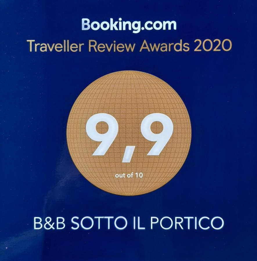 Sotto Il Portico Home Tezze sul Brenta Екстериор снимка