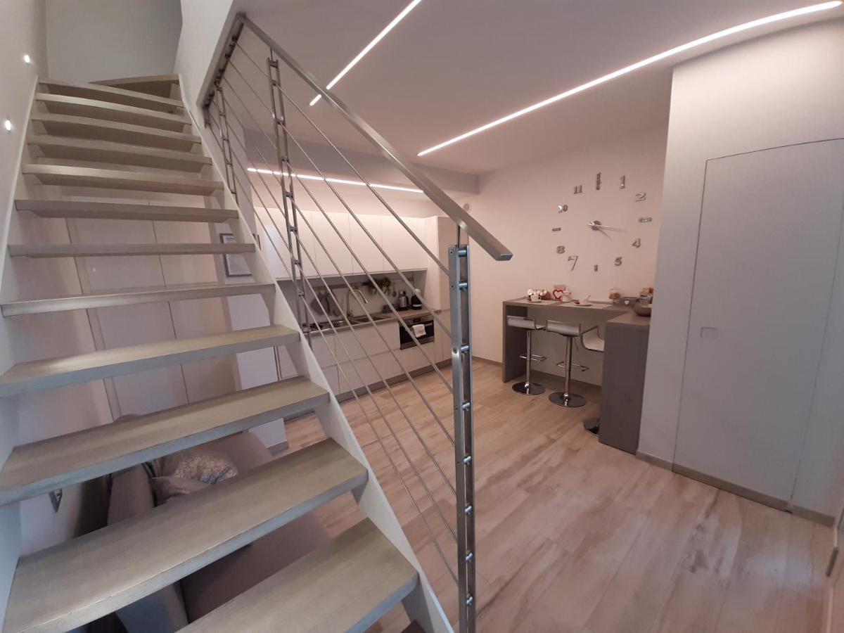 Sotto Il Portico Home Tezze sul Brenta Екстериор снимка