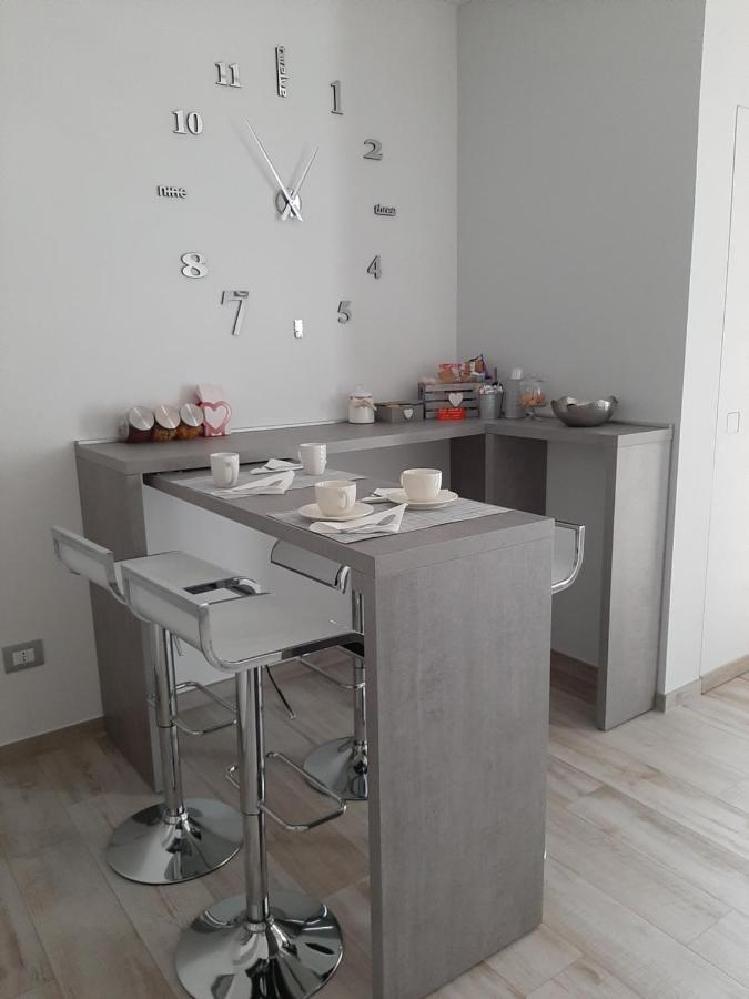 Sotto Il Portico Home Tezze sul Brenta Екстериор снимка