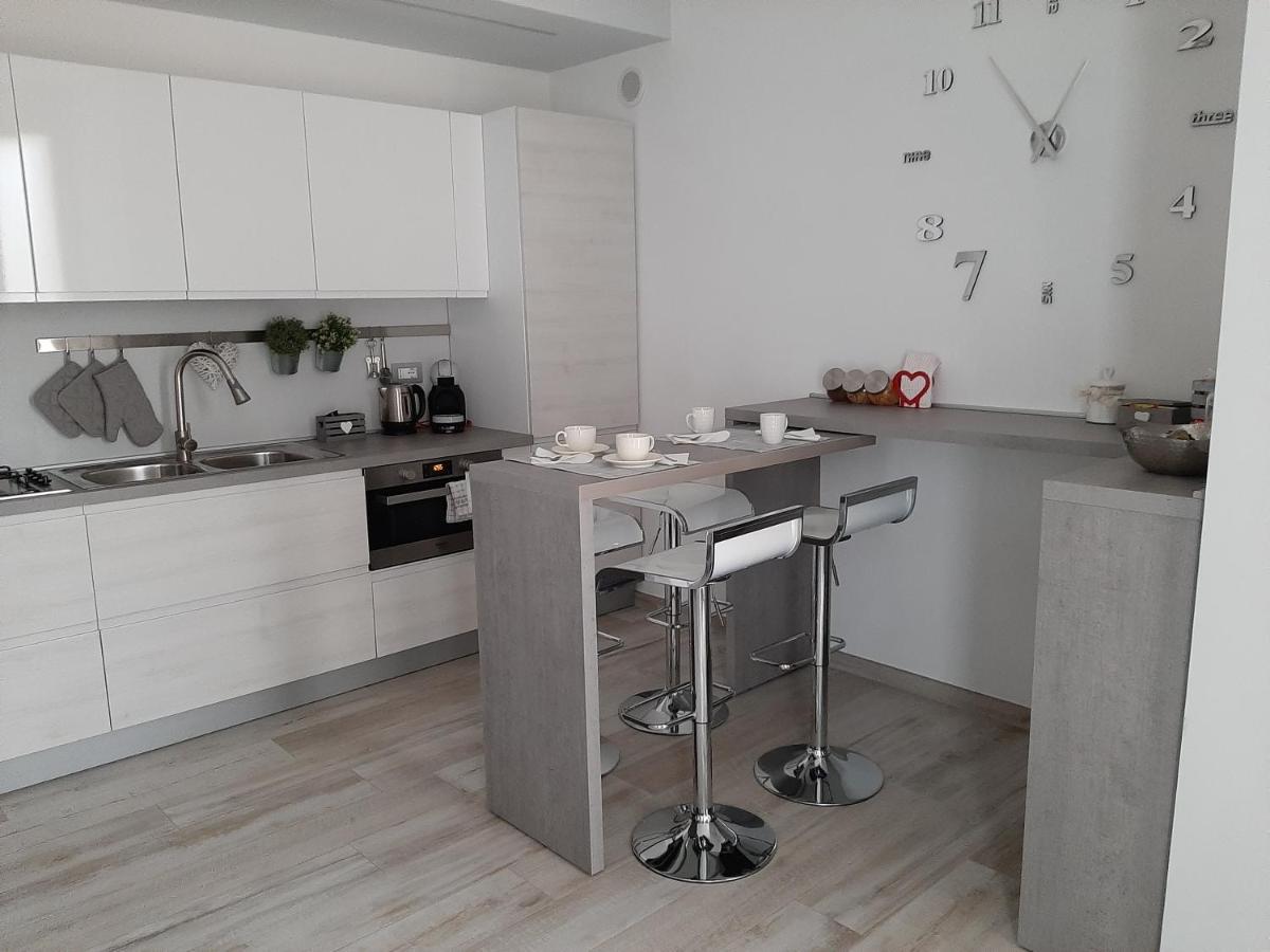 Sotto Il Portico Home Tezze sul Brenta Екстериор снимка
