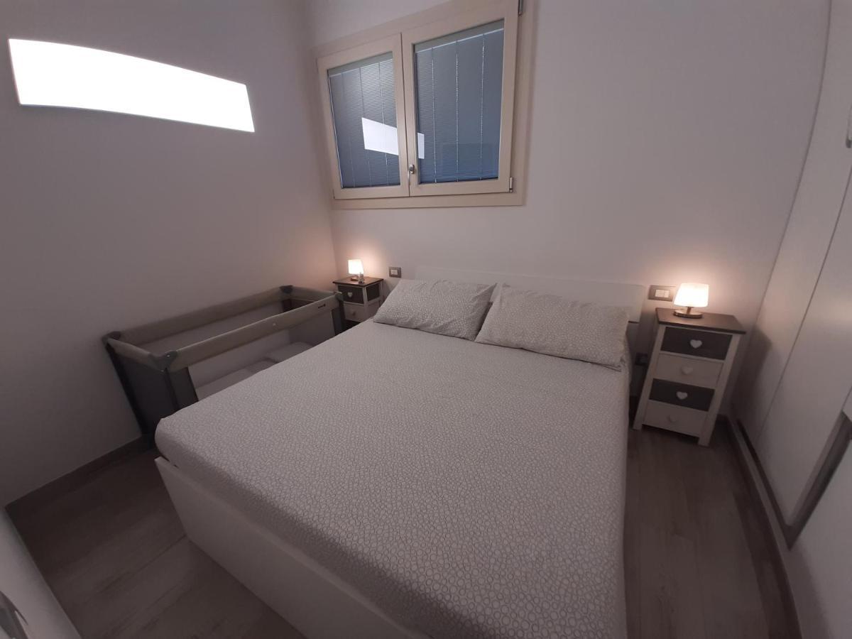 Sotto Il Portico Home Tezze sul Brenta Екстериор снимка