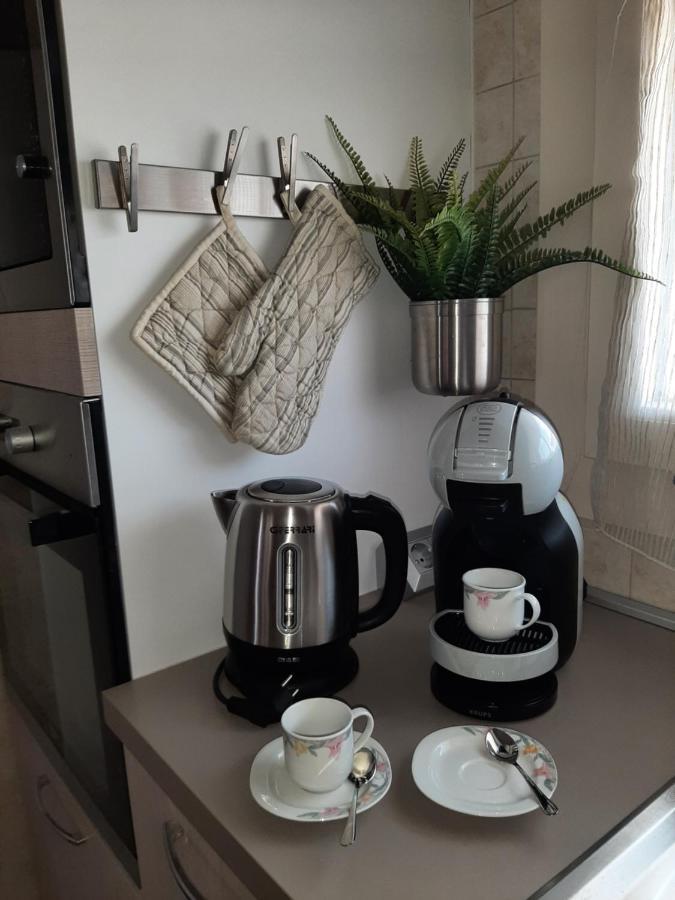 Sotto Il Portico Home Tezze sul Brenta Екстериор снимка