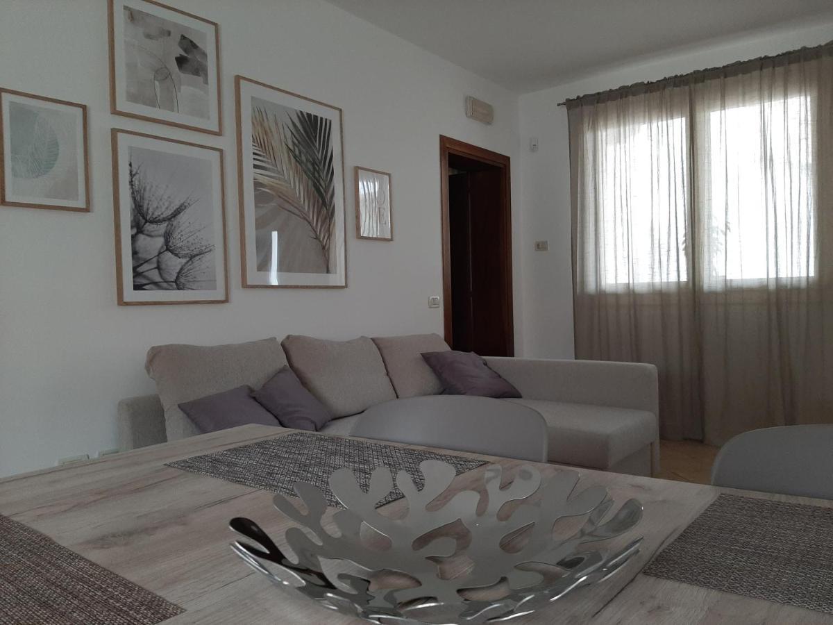 Sotto Il Portico Home Tezze sul Brenta Екстериор снимка