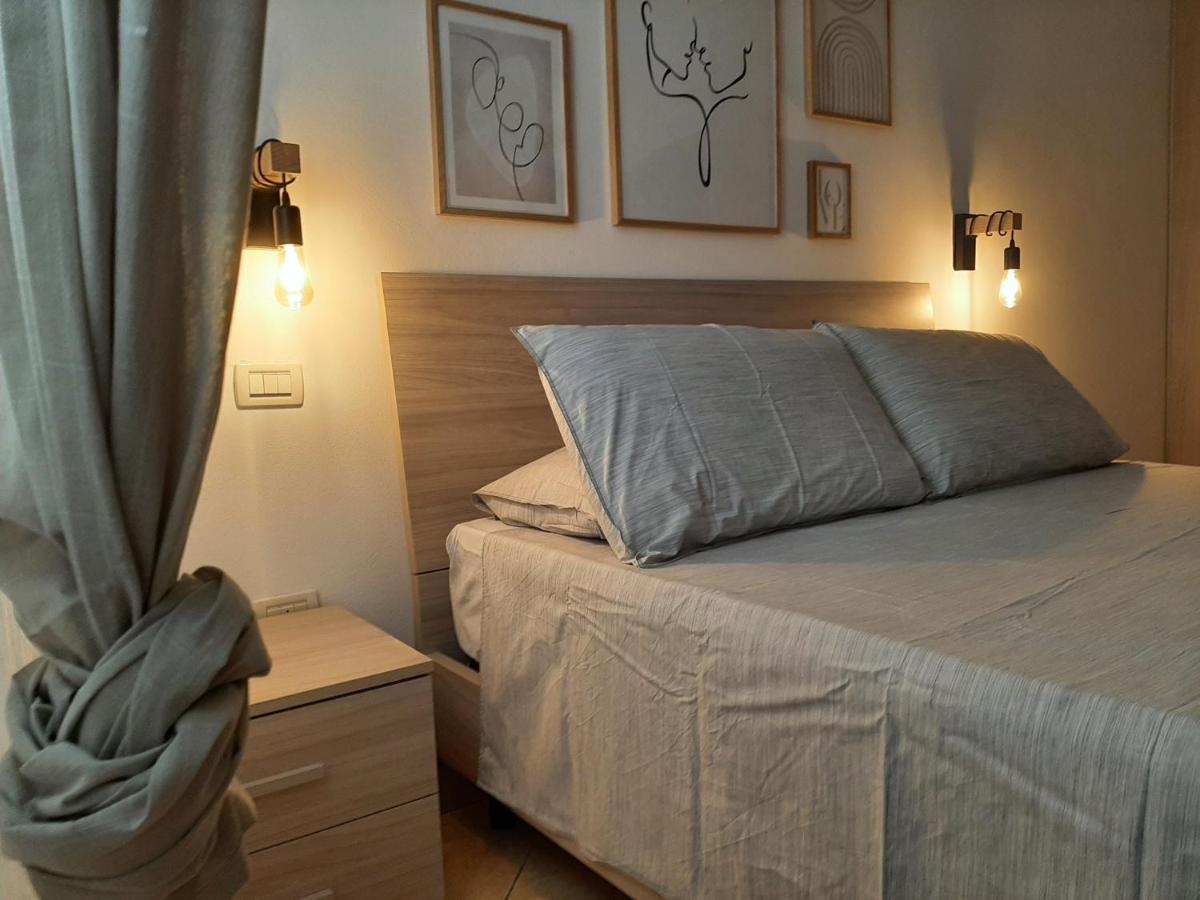 Sotto Il Portico Home Tezze sul Brenta Екстериор снимка
