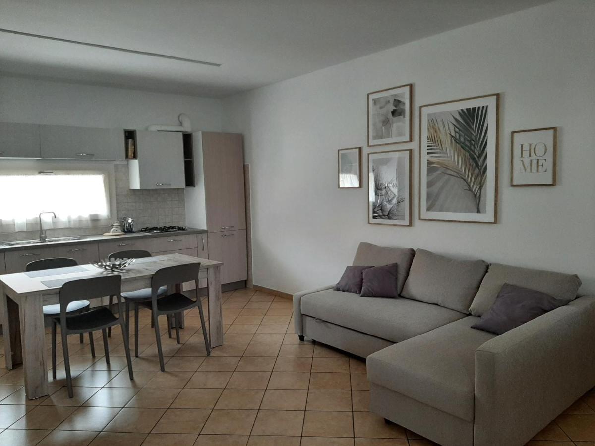 Sotto Il Portico Home Tezze sul Brenta Екстериор снимка