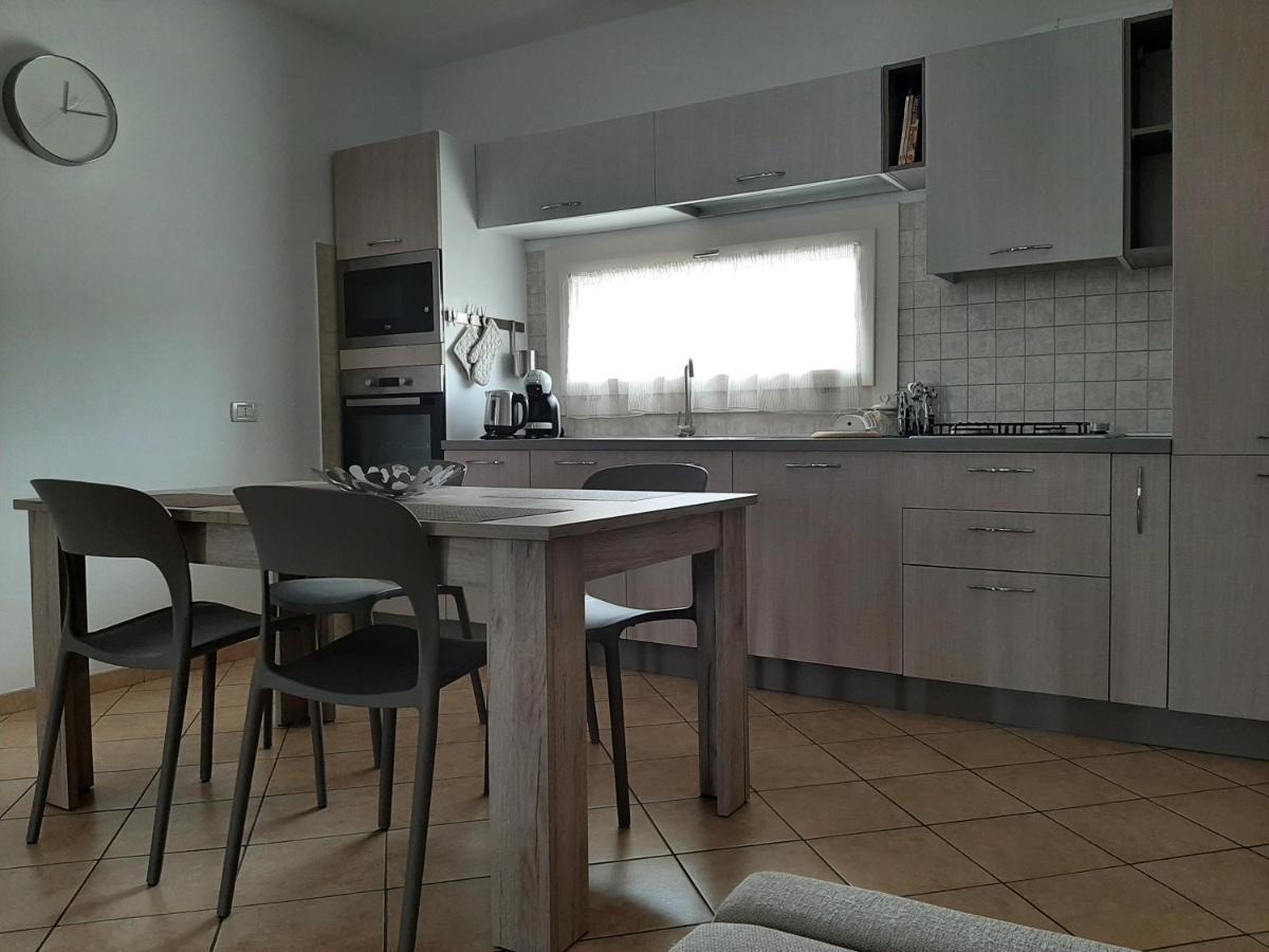 Sotto Il Portico Home Tezze sul Brenta Екстериор снимка