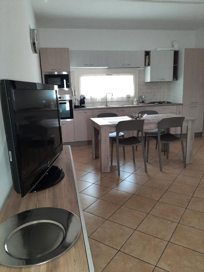 Sotto Il Portico Home Tezze sul Brenta Екстериор снимка