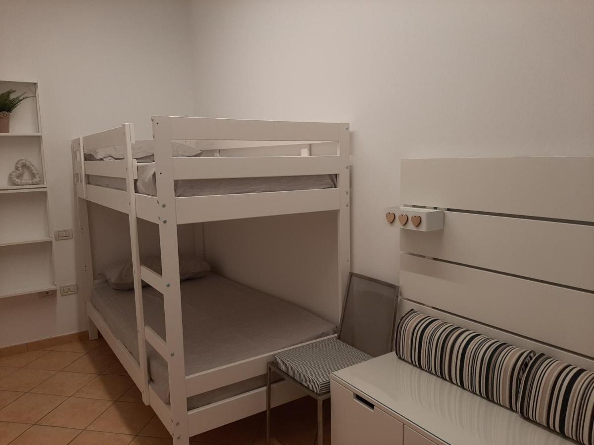 Sotto Il Portico Home Tezze sul Brenta Екстериор снимка
