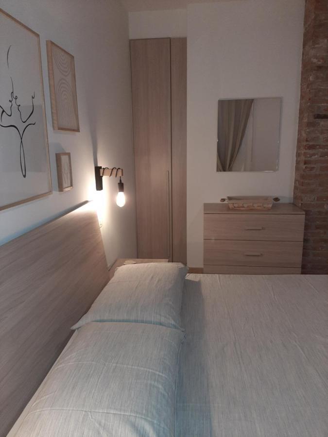 Sotto Il Portico Home Tezze sul Brenta Екстериор снимка