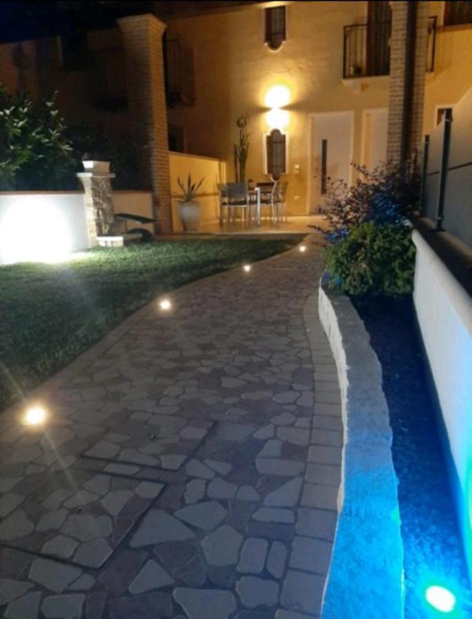 Sotto Il Portico Home Tezze sul Brenta Екстериор снимка