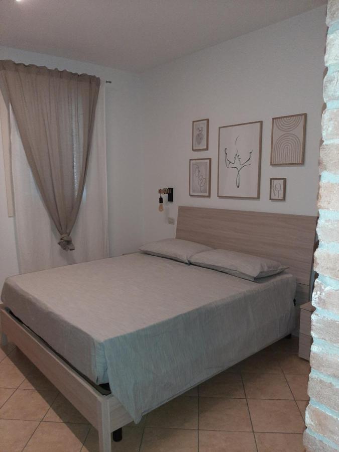 Sotto Il Portico Home Tezze sul Brenta Екстериор снимка