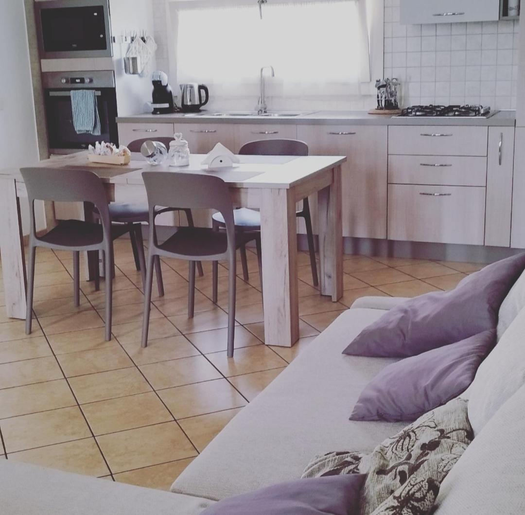 Sotto Il Portico Home Tezze sul Brenta Екстериор снимка